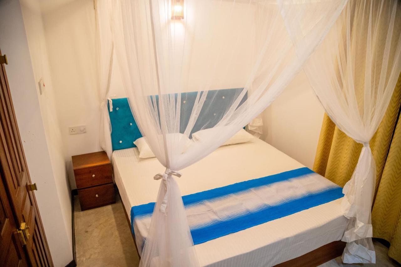 Villa Green Space Matara Luaran gambar