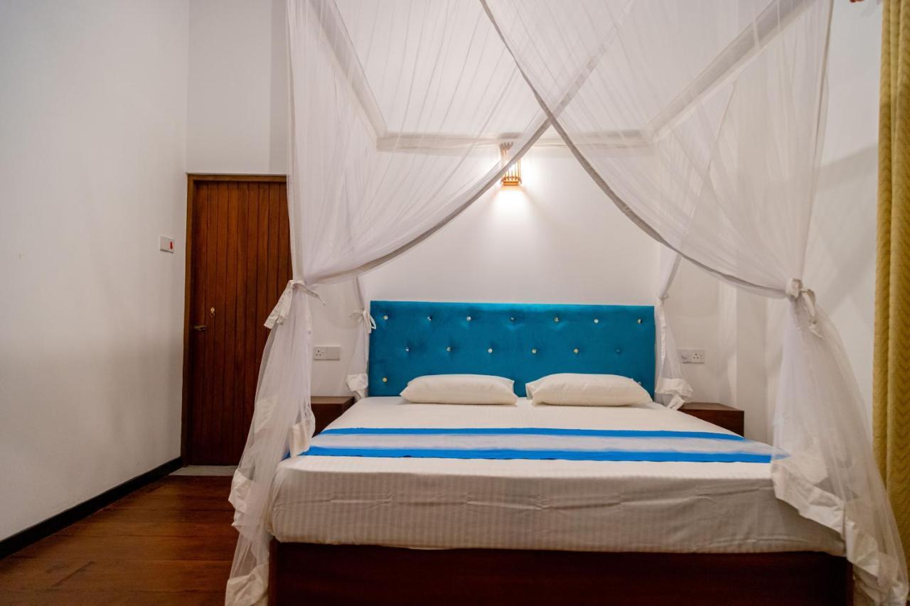 Villa Green Space Matara Luaran gambar