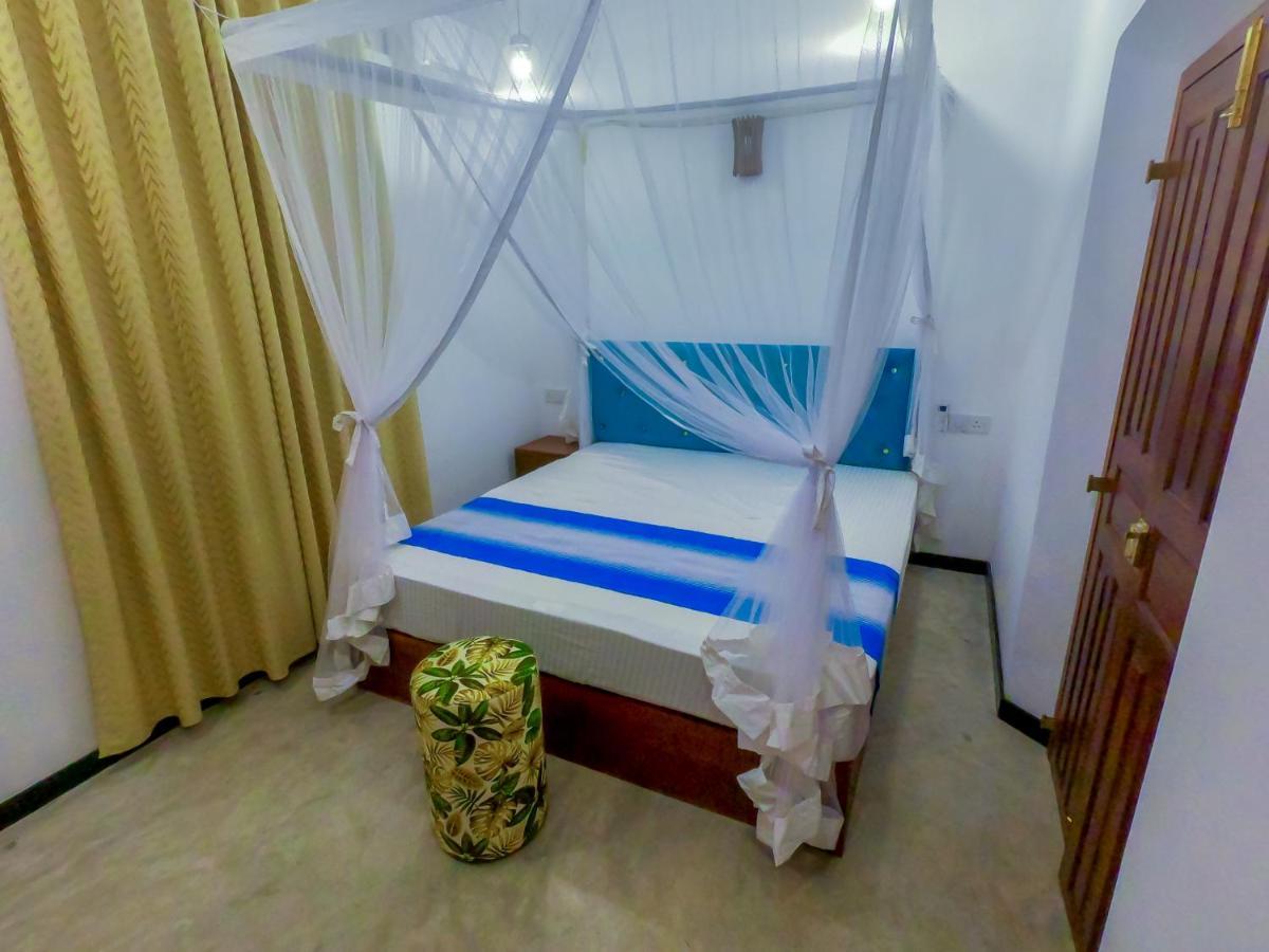 Villa Green Space Matara Luaran gambar