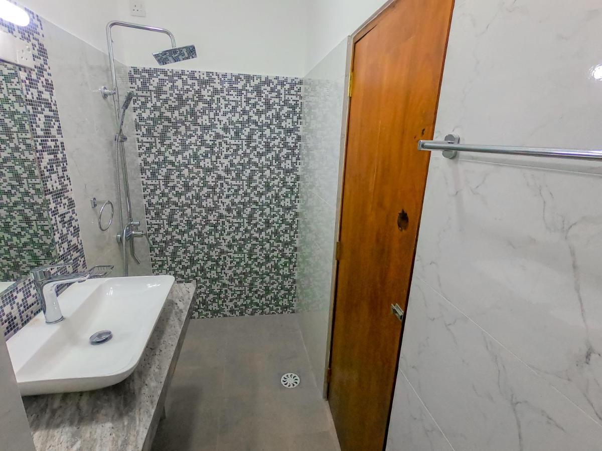 Villa Green Space Matara Luaran gambar