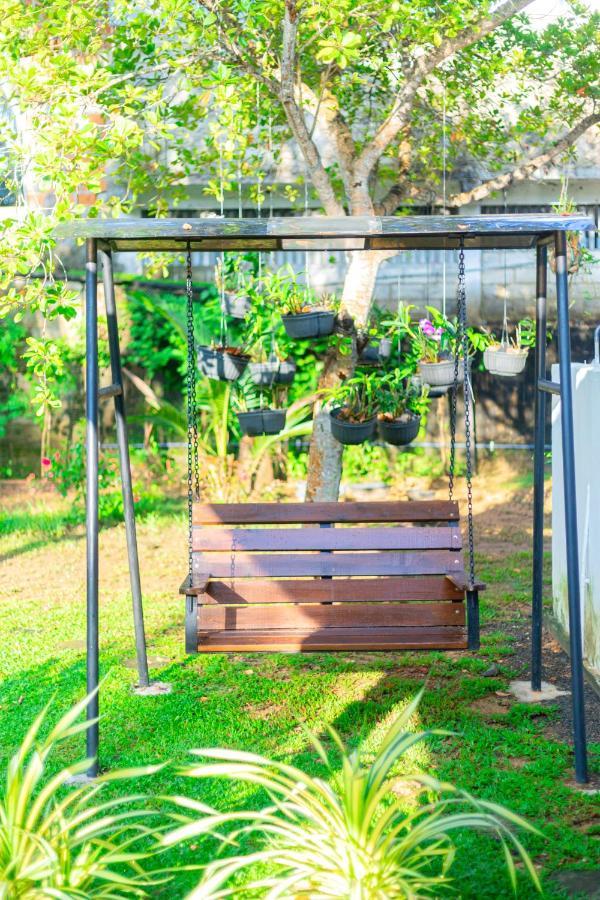 Villa Green Space Matara Luaran gambar