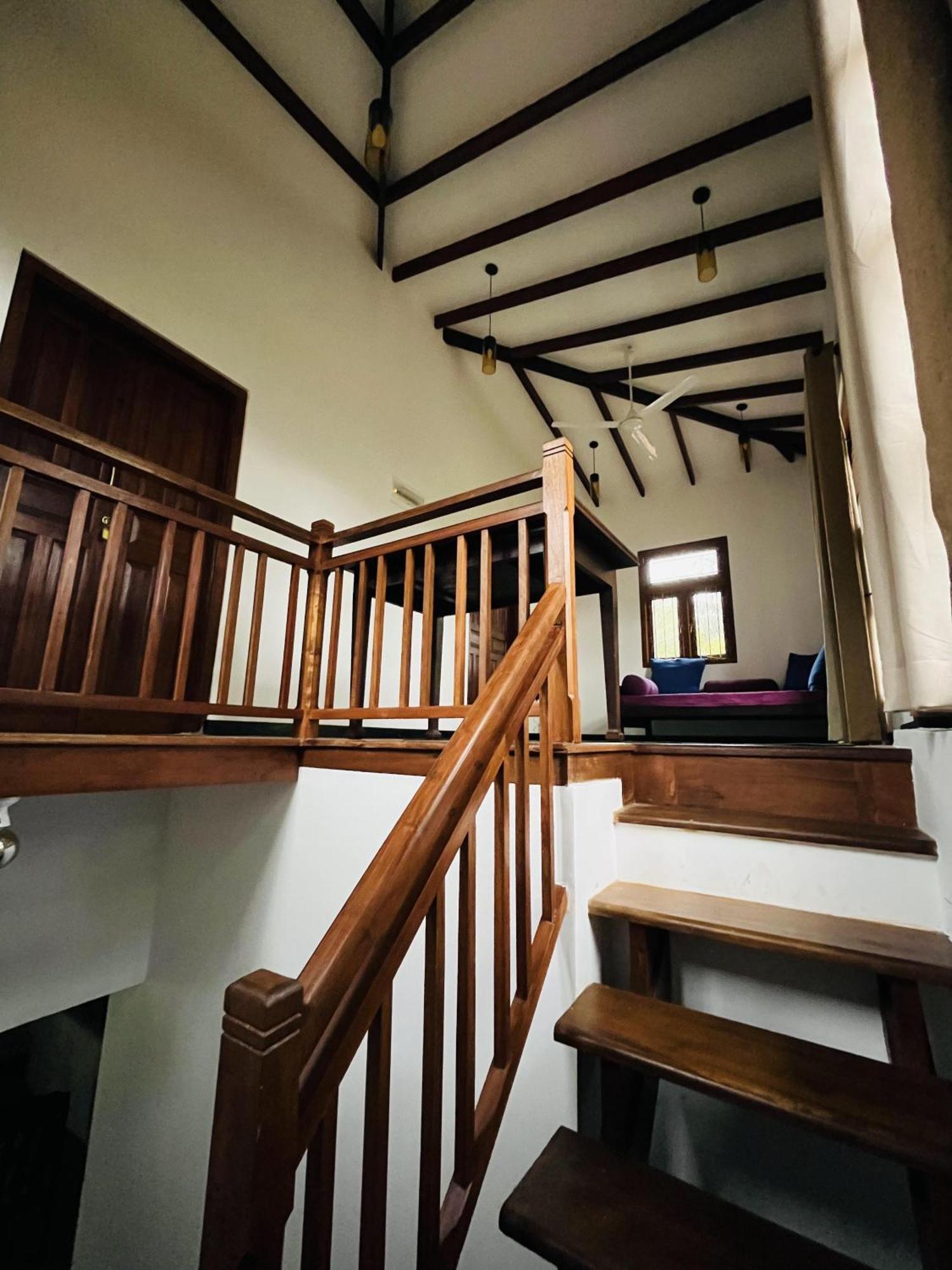 Villa Green Space Matara Luaran gambar