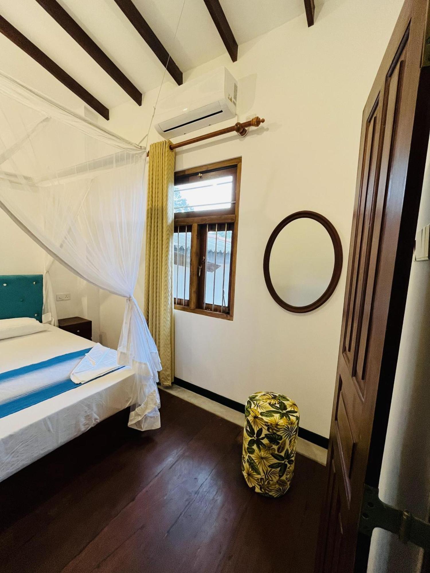 Villa Green Space Matara Luaran gambar