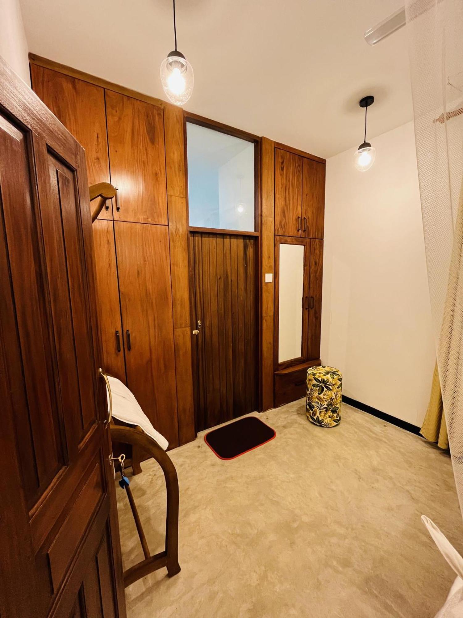 Villa Green Space Matara Luaran gambar